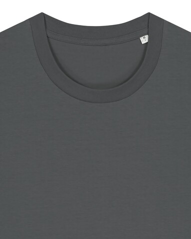 Creator 2.0 - Das Iconic Unisex-T-Shirt - Anthracite - L bedrucken, Art.-Nr. STTU169C2531L