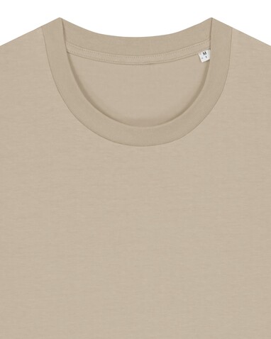 Creator 2.0 - Das Iconic Unisex-T-Shirt - Desert Dust - L bedrucken, Art.-Nr. STTU169C0281L