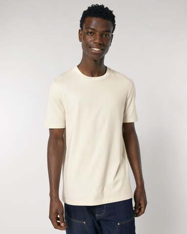 Creator 2.0 - Das Iconic Unisex-T-Shirt - Natural Raw - 3XL bedrucken, Art.-Nr. STTU169C0543X