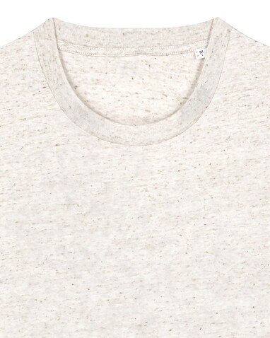 Creator 2.0 - Das Iconic Unisex-T-Shirt - Eco Heather - S bedrucken, Art.-Nr. STTU169C1471S
