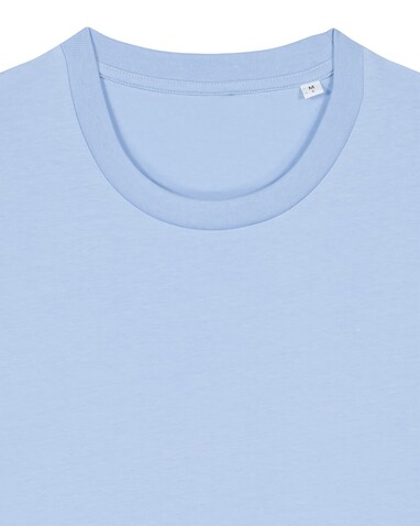 Creator 2.0 - Das Iconic Unisex-T-Shirt - Blue Soul - M bedrucken, Art.-Nr. STTU169C1491M