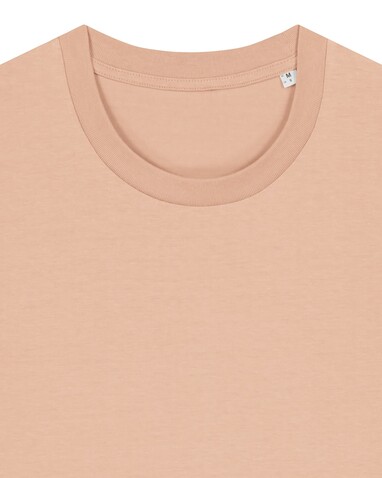 Creator 2.0 - Das Iconic Unisex-T-Shirt - Fraiche Peche - M bedrucken, Art.-Nr. STTU169C1011M
