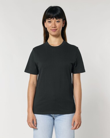 Creator 2.0 - Das Iconic Unisex-T-Shirt - Black - XXL bedrucken, Art.-Nr. STTU169C0022X