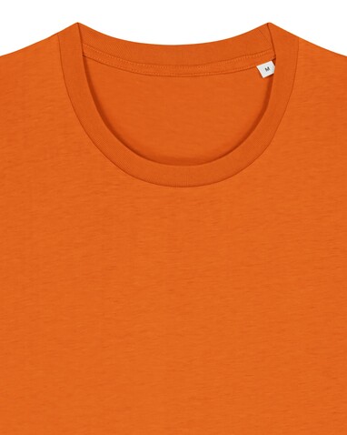 Crafter - Das Iconic Unisex Mid-Light-T-Shirt - Bright Orange - 3XL bedrucken, Art.-Nr. STTU170C0133X
