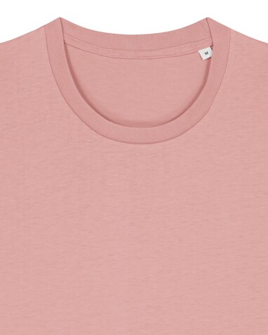 Crafter - Das Unisex-T-Shirt - Canyon Pink - XS bedrucken, Art.-Nr. STTU170C038XS