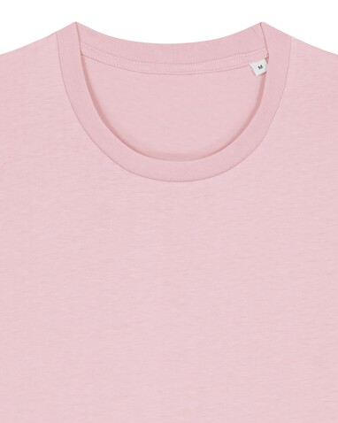 Crafter - Das Unisex-T-Shirt - Cotton Pink - XXL bedrucken, Art.-Nr. STTU170C0052X