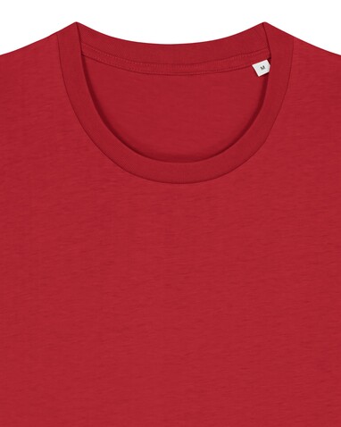 Crafter - Das Unisex-T-Shirt - Red - L bedrucken, Art.-Nr. STTU170C0041L