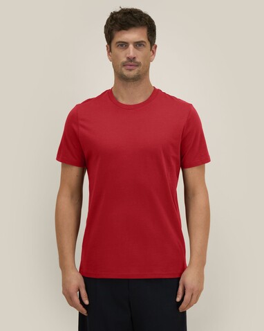 Crafter - Das Unisex-T-Shirt - Red - L bedrucken, Art.-Nr. STTU170C0041L