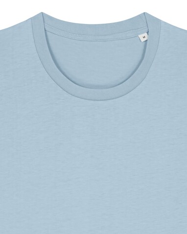 Crafter - Das Unisex-T-Shirt - Sky blue - 3XL bedrucken, Art.-Nr. STTU170C2323X