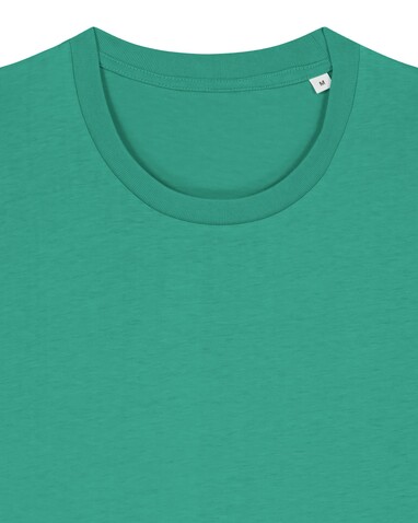 Crafter - Das Unisex-T-Shirt - Go Green - S bedrucken, Art.-Nr. STTU170C1001S