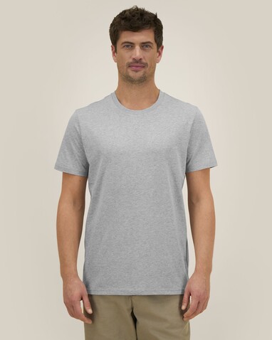 Crafter - Das Unisex-T-Shirt - Heather Grey - L bedrucken, Art.-Nr. STTU170C2501L Crafter - Das Unisex-T-Shirt - Heather Grey - L bedrucken, Art.-Nr. STTU170C2501L