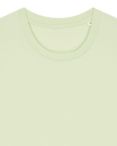 Crafter - Das Unisex-T-Shirt - Stem Green - XL bedrucken, Art.-Nr. STTU170C0591X Crafter - Das Unisex-T-Shirt - Stem Green - XL bedrucken, Art.-Nr. STTU170C0591X