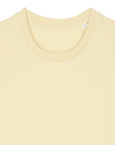 Crafter - Das Unisex-T-Shirt - Butter - L bedrucken, Art.-Nr. STTU170C0781L