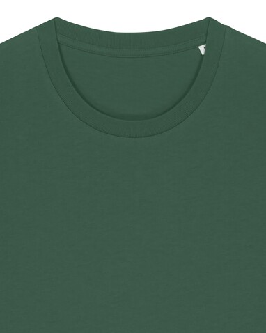 Crafter - Das Unisex-T-Shirt - Bottle Green - XXS bedrucken, Art.-Nr. STTU170C2242S
