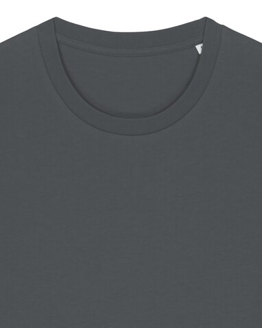 Crafter - Das Unisex-T-Shirt - Anthracite - XXL bedrucken, Art.-Nr. STTU170C2532X Crafter - Das Unisex-T-Shirt - Anthracite - XXL bedrucken, Art.-Nr. STTU170C2532X
