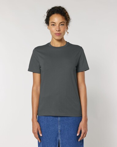 Crafter - Das Unisex-T-Shirt - Anthracite - 5XL bedrucken, Art.-Nr. STTU170C2535X Crafter - Das Unisex-T-Shirt - Anthracite - 5XL bedrucken, Art.-Nr. STTU170C2535X