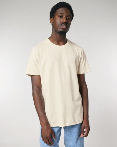 Crafter - Das Unisex-T-Shirt - Natural Raw - 4XL bedrucken, Art.-Nr. STTU170C0544X Crafter - Das Unisex-T-Shirt - Natural Raw - 4XL bedrucken, Art.-Nr. STTU170C0544X