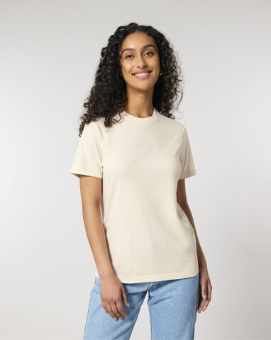 Crafter - Das Unisex-T-Shirt - Natural Raw - XL bedrucken, Art.-Nr. STTU170C0541X Crafter - Das Unisex-T-Shirt - Natural Raw - XL bedrucken, Art.-Nr. STTU170C0541X