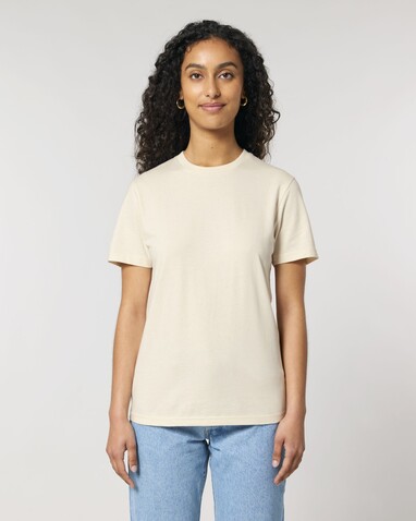 Crafter - Das Unisex-T-Shirt - Natural Raw - XL bedrucken, Art.-Nr. STTU170C0541X Crafter - Das Unisex-T-Shirt - Natural Raw - XL bedrucken, Art.-Nr. STTU170C0541X