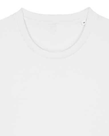 Crafter - Das Unisex-T-Shirt - White - 4XL bedrucken, Art.-Nr. STTU170C0014X