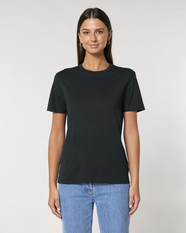 Crafter - Das Unisex-T-Shirt - Black - 4XL bedrucken, Art.-Nr. STTU170C0024X Crafter - Das Unisex-T-Shirt - Black - 4XL bedrucken, Art.-Nr. STTU170C0024X