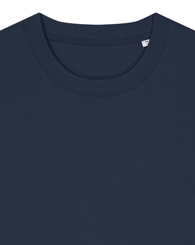 Sparker 2.0 - Das Relaxed Unisex-T-Shirt - French Navy - S bedrucken, Art.-Nr. STTU171C7271S Sparker 2.0 - Das Relaxed Unisex-T-Shirt - French Navy - S bedrucken, Art.-Nr. STTU171C7271S