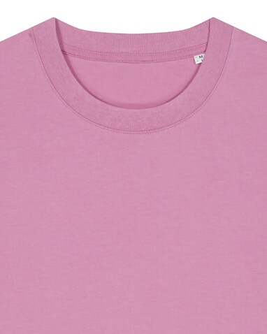 Sparker 2.0 - Das Relaxed Unisex-T-Shirt - Bubble Pink - S bedrucken, Art.-Nr. STTU171C1291S Sparker 2.0 - Das Relaxed Unisex-T-Shirt - Bubble Pink - S bedrucken, Art.-Nr. STTU171C1291S