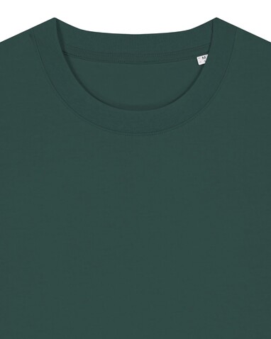 Sparker 2.0 - Das Relaxed Unisex-T-Shirt - Glazed Green - M bedrucken, Art.-Nr. STTU171C0361M Sparker 2.0 - Das Relaxed Unisex-T-Shirt - Glazed Green - M bedrucken, Art.-Nr. STTU171C0361M