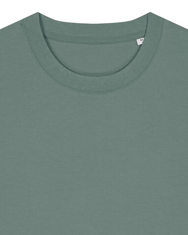 Sparker 2.0 - Das Relaxed Unisex-T-Shirt - Green Bay - XXL bedrucken, Art.-Nr. STTU171C1442X