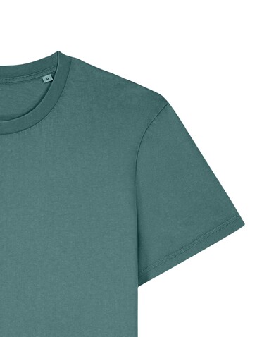 Crafter Vintage - Das Garment-Dyed Unisex-T-Shirt - G. Dyed Hydro - L bedrucken, Art.-Nr. STTU976C1021L Crafter Vintage - Das Garment-Dyed Unisex-T-Shirt - G. Dyed Hydro - L bedrucken, Art.-Nr. STTU976C1021L