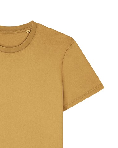 Crafter Vintage - Das Garment-Dyed Unisex-T-Shirt - G. Dyed Gold Ochre - S bedrucken, Art.-Nr. STTU976C1411S Crafter Vintage - Das Garment-Dyed Unisex-T-Shirt - G. Dyed Gold Ochre - S bedrucken, Art.-Nr. STTU976C1411S
