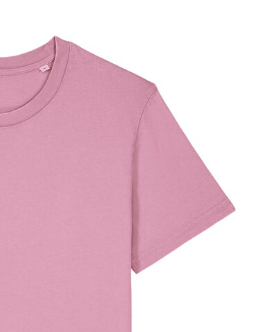 Crafter Vintage - Das Garment-Dyed Unisex-T-Shirt - G. Dyed Bubble Pink - 3XL bedrucken, Art.-Nr. STTU976C1303X