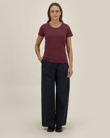Stella Expresser 2.0 - Das Fitted Damen-T-Shirt - Burgundy - L bedrucken, Art.-Nr. STTW079C2441L Stella Expresser 2.0 - Das Fitted Damen-T-Shirt - Burgundy - L bedrucken, Art.-Nr. STTW079C2441L