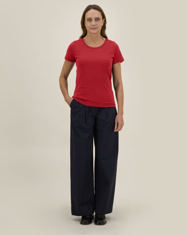 Stella Expresser 2.0 - Das Fitted Damen-T-Shirt - Red - XS bedrucken, Art.-Nr. STTW079C004XS