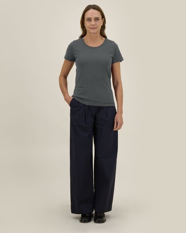 Stella Expresser 2.0 - Das Fitted Damen-T-Shirt - Anthracite - XS bedrucken, Art.-Nr. STTW079C253XS Stella Expresser 2.0 - Das Fitted Damen-T-Shirt - Anthracite - XS bedrucken, Art.-Nr. STTW079C253XS