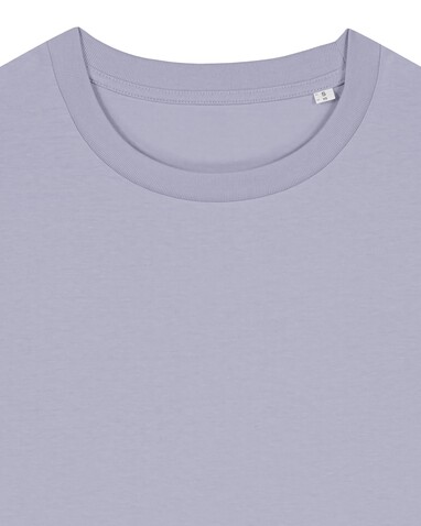 Stella Muser - Das Iconic Damen-T-Shirt - Lavender - XXL bedrucken, Art.-Nr. STTW172C0632X
