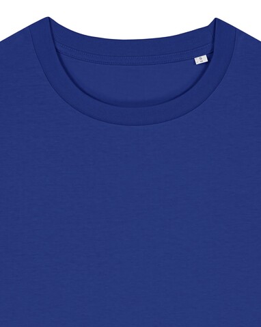 Stella Muser - Das Iconic Damen-T-Shirt - Worker Blue - S bedrucken, Art.-Nr. STTW172C0881S