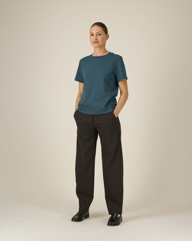 Stella Muser - Das Iconic Damen-T-Shirt - Stargazer - XS bedrucken, Art.-Nr. STTW172C702XS