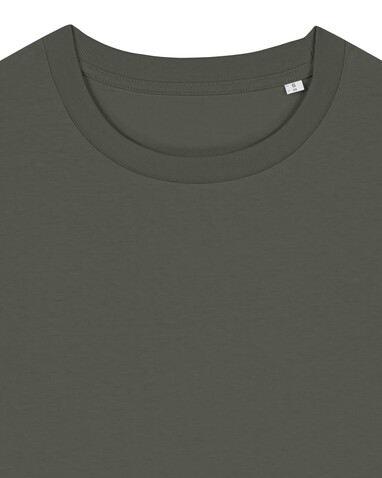 Stella Muser - Das Iconic Damen-T-Shirt - Khaki - XXL bedrucken, Art.-Nr. STTW172C2232X