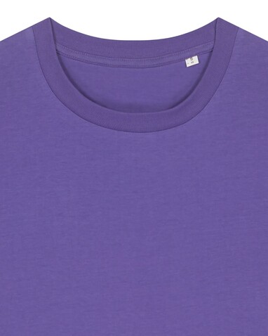 Stella Muser - Das Iconic Damen-T-Shirt - Purple Love - L bedrucken, Art.-Nr. STTW172C1151L