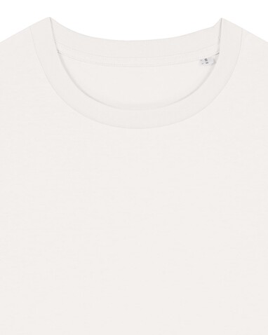 Stella Muser - Das Iconic Damen-T-Shirt - Off White - XXL bedrucken, Art.-Nr. STTW172C0182X