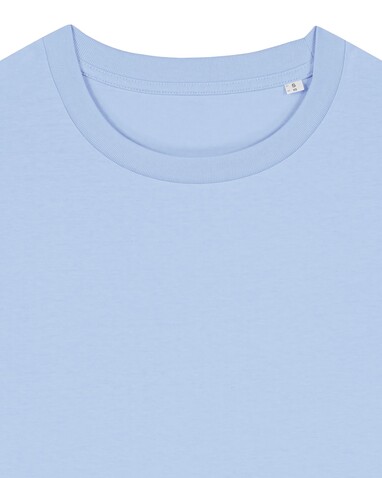 Stella Muser - Das Iconic Damen-T-Shirt - Blue Soul - XL bedrucken, Art.-Nr. STTW172C1491X
