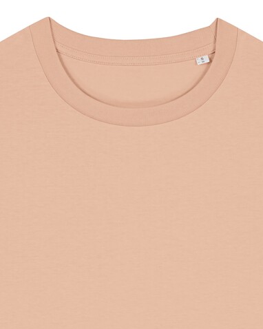 Stella Muser - Das Iconic Damen-T-Shirt - Fraiche Peche - M bedrucken, Art.-Nr. STTW172C1011M