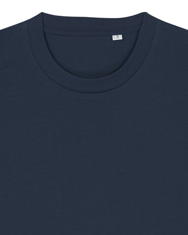 Stella Nova - Das Boxy Damen-T-Shirt - French Navy - L bedrucken, Art.-Nr. STTW175C7271L