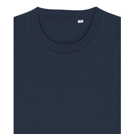 Stella Nova - Das Damen-Boxy-T-Shirt - French Navy - XXL bedrucken, Art.-Nr. STTW175C7272X