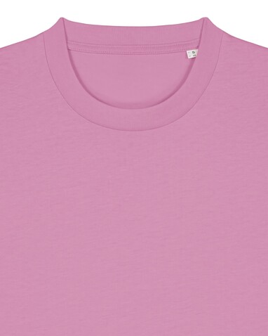 Stella Nova - Das Boxy Damen-T-Shirt - Bubble Pink - S bedrucken, Art.-Nr. STTW175C1291S