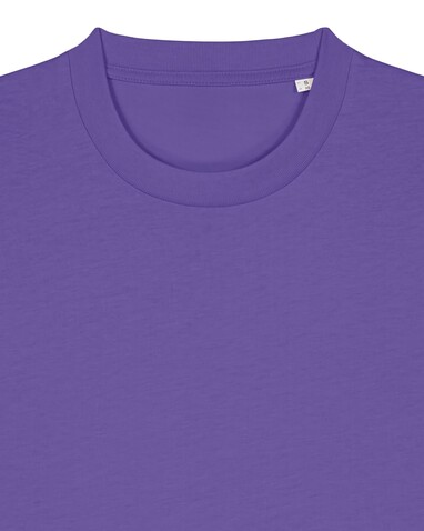 Stella Nova - Das Boxy Damen-T-Shirt - Purple Love - XXL bedrucken, Art.-Nr. STTW175C1152X Stella Nova - Das Boxy Damen-T-Shirt - Purple Love - XXL bedrucken, Art.-Nr. STTW175C1152X