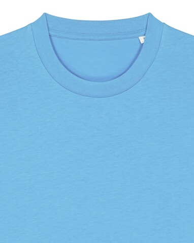Stella Nova - Das Boxy Damen-T-Shirt - Aqua Blue - XS bedrucken, Art.-Nr. STTW175C145XS Stella Nova - Das Boxy Damen-T-Shirt - Aqua Blue - XS bedrucken, Art.-Nr. STTW175C145XS