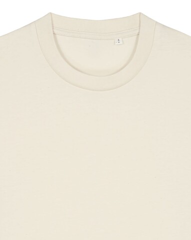 Stella Nova - Das Boxy Damen-T-Shirt - Natural Raw - S bedrucken, Art.-Nr. STTW175C0541S