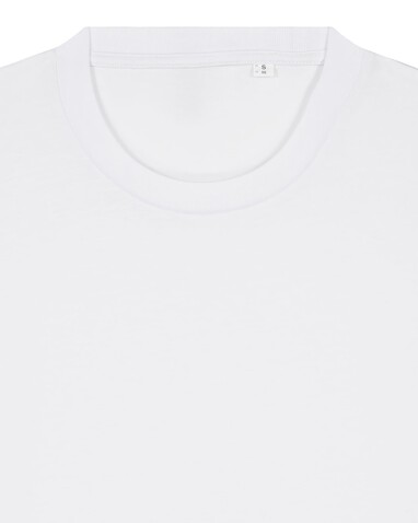 Stella Nova - Das Boxy Damen-T-Shirt - White - S bedrucken, Art.-Nr. STTW175C0011S